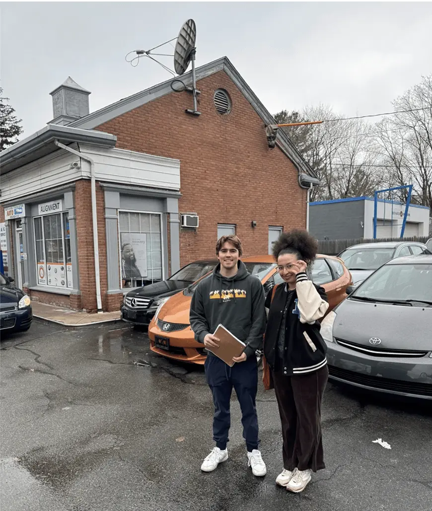 Car buyers order process 2